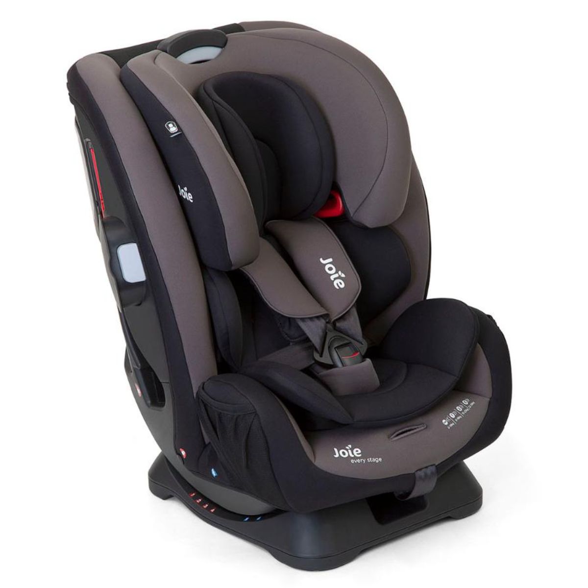Joie Every Stage Car Seat Assorted Colours Mothercare